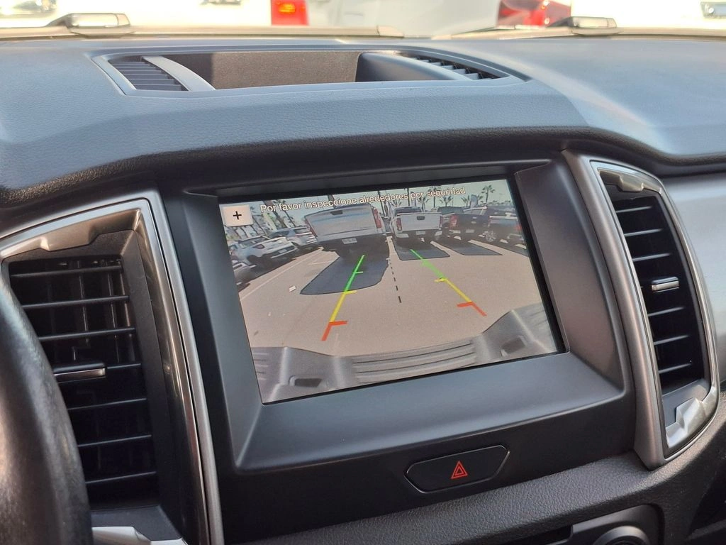 FORD RANGER 2021 - Foto 15