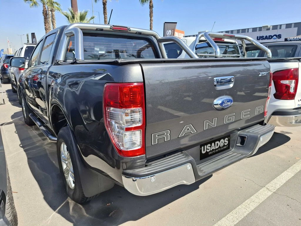 FORD RANGER 2021 - Foto 8