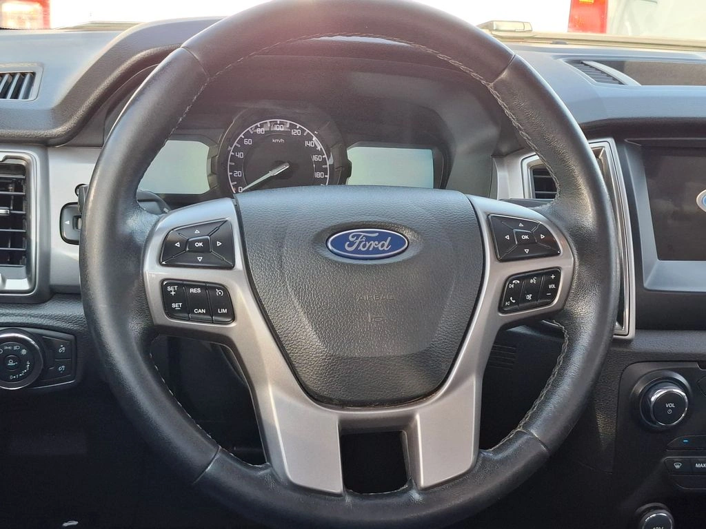 FORD RANGER 2021 - Foto 12