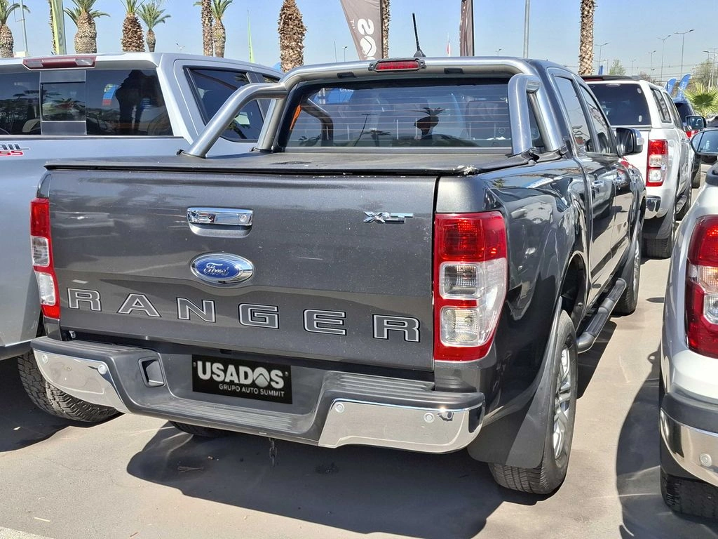 FORD RANGER 2021 - Foto 6
