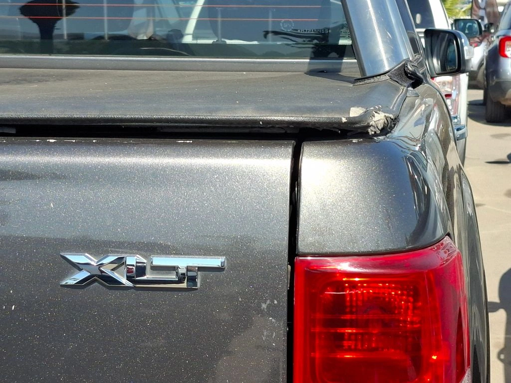 FORD RANGER 2021 - Foto 7
