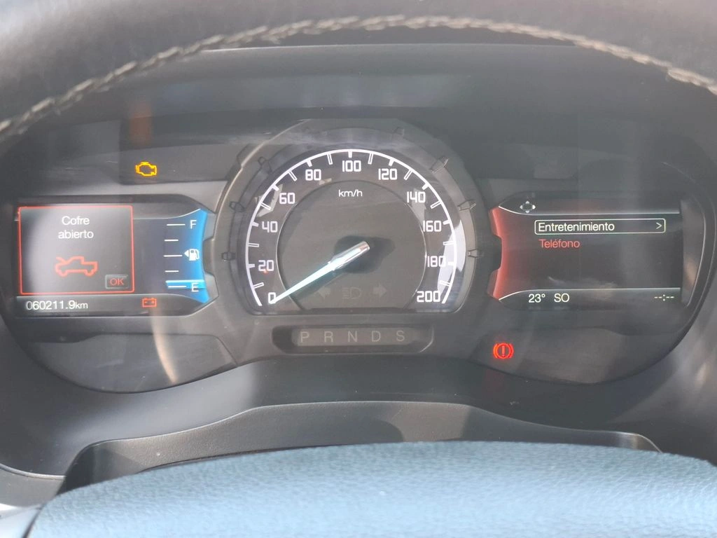 FORD RANGER 2021 - Foto 14