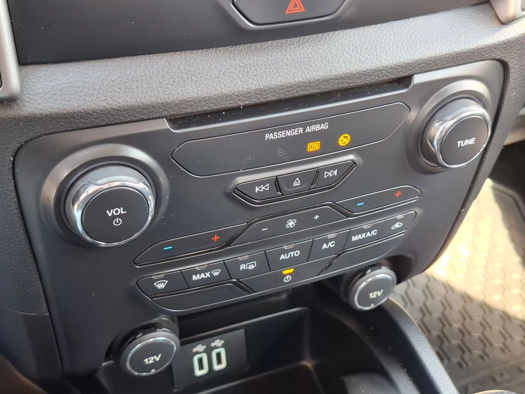 FORD RANGER 2021 - Foto 16