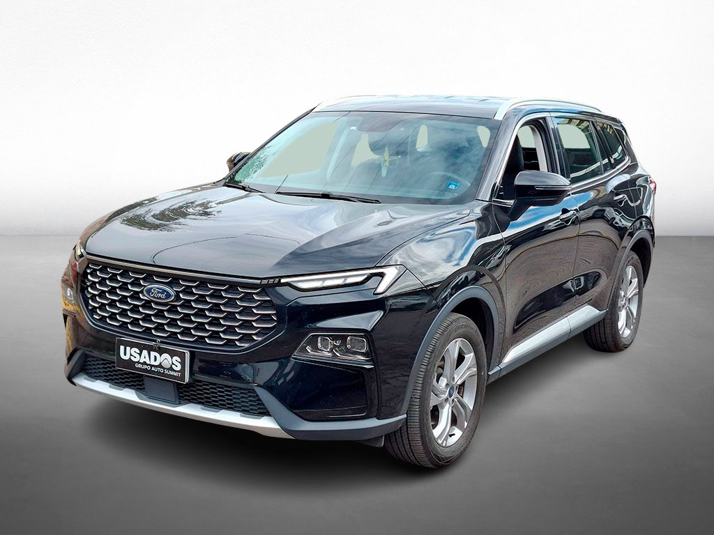 Ford Territory