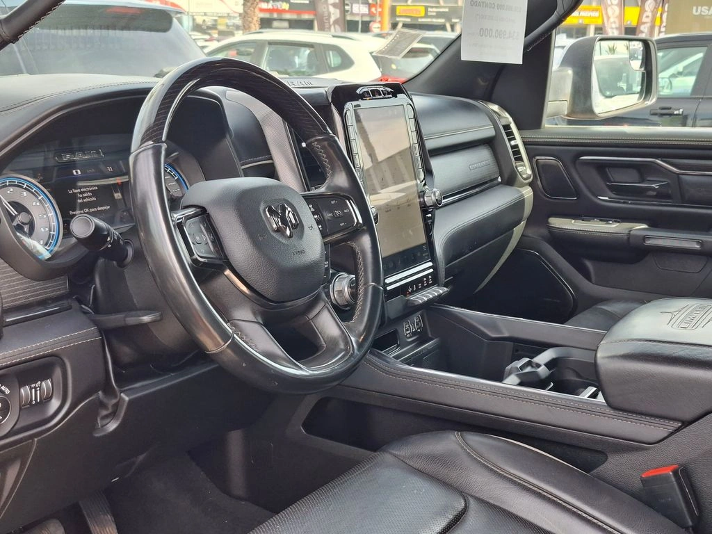 RAM 1500 — foto 9 de 19
