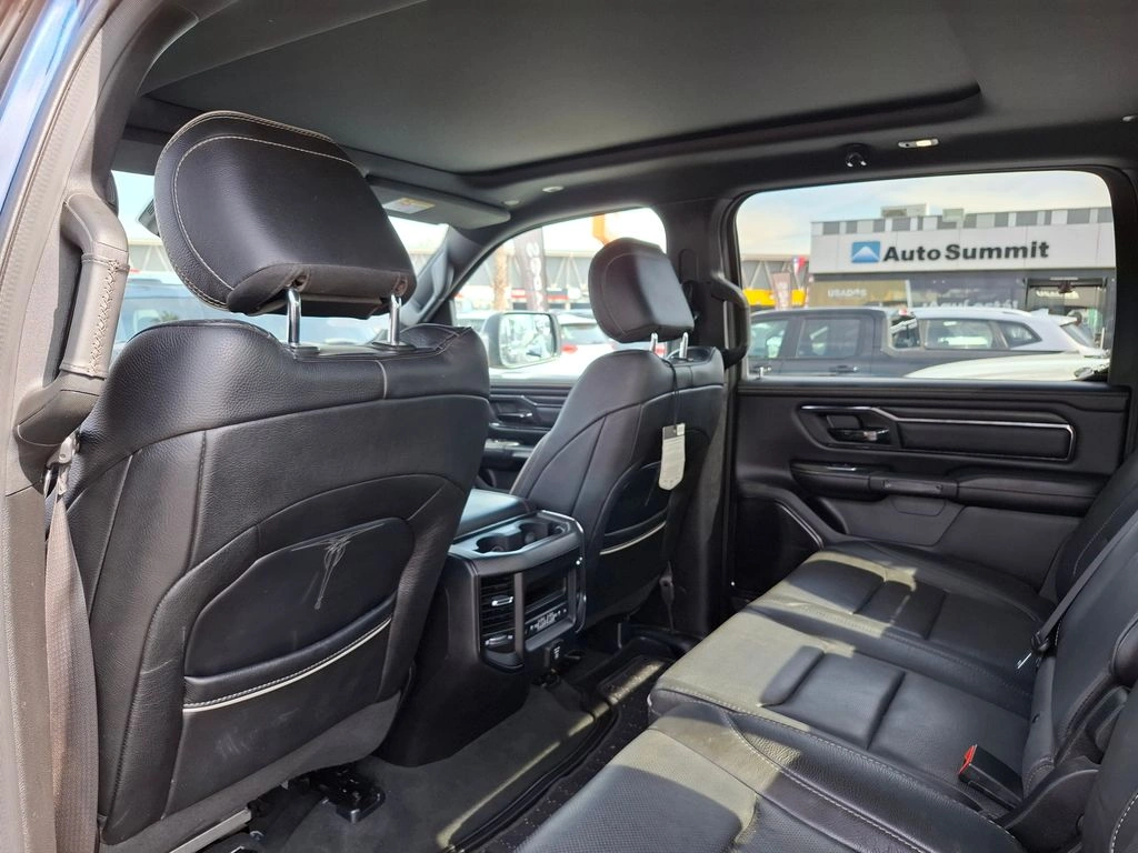 RAM 1500 — foto 13 de 19