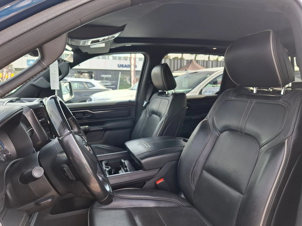 RAM 1500 — foto 12 de 19