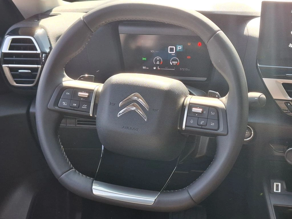 Citroën C4 — foto 14 de 20
