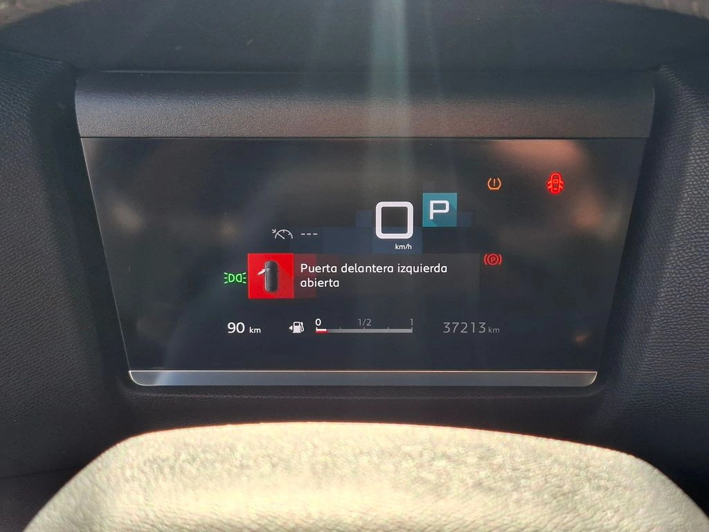 Citroën C4 — foto 16 de 20