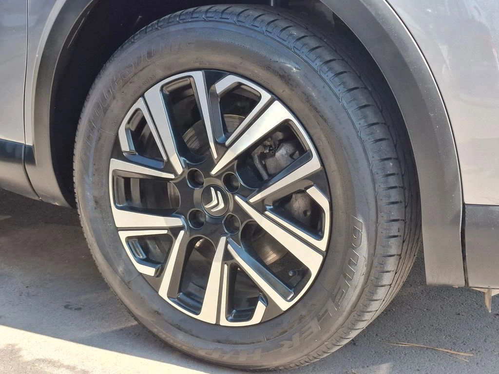 Citroën C4 — foto 5 de 20