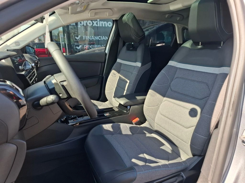 Citroën C4 — foto 12 de 20