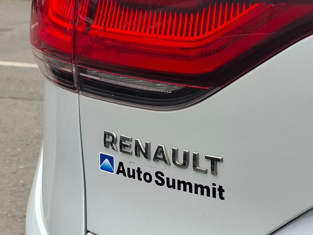 RENAULT KOLEOS 2022 - Foto 7