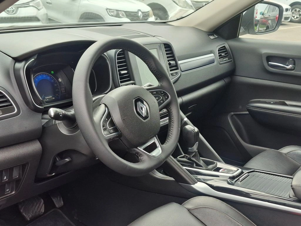 RENAULT KOLEOS 2022 - Foto 8
