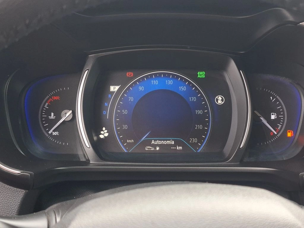 RENAULT KOLEOS 2022 - Foto 14
