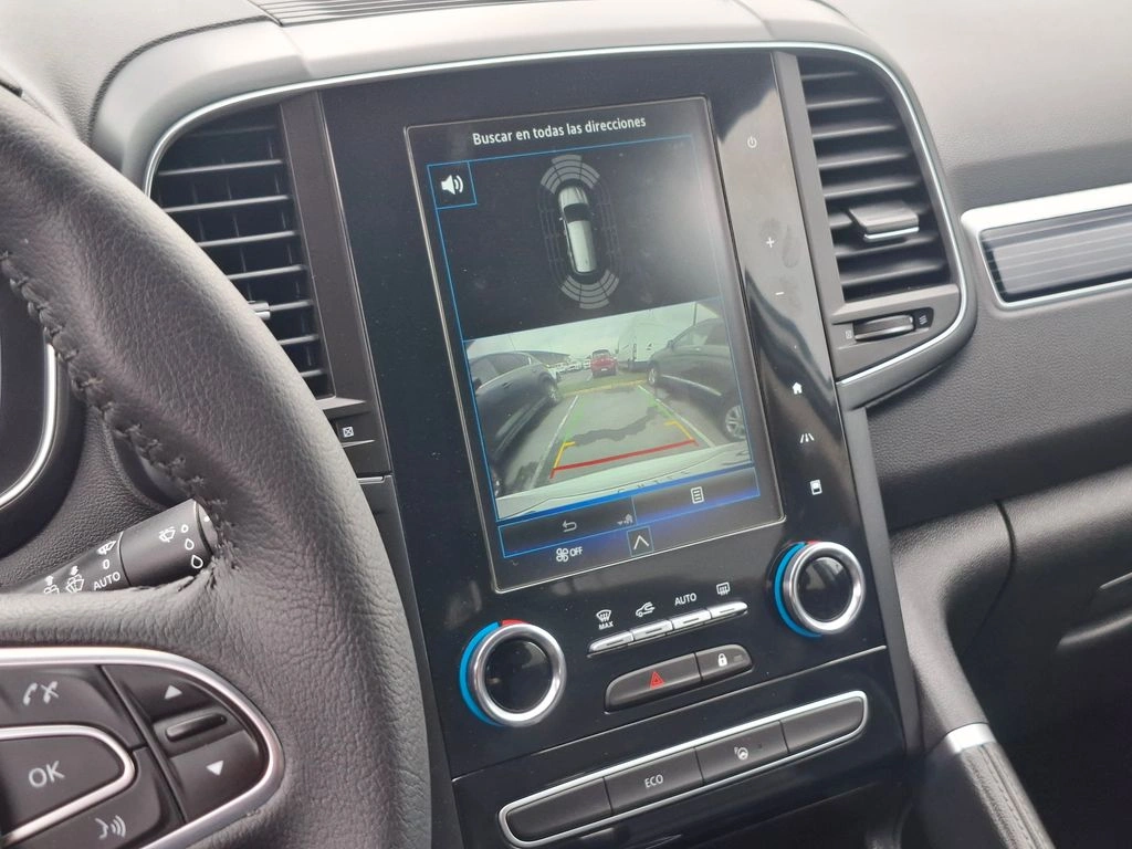 RENAULT KOLEOS 2022 - Foto 16