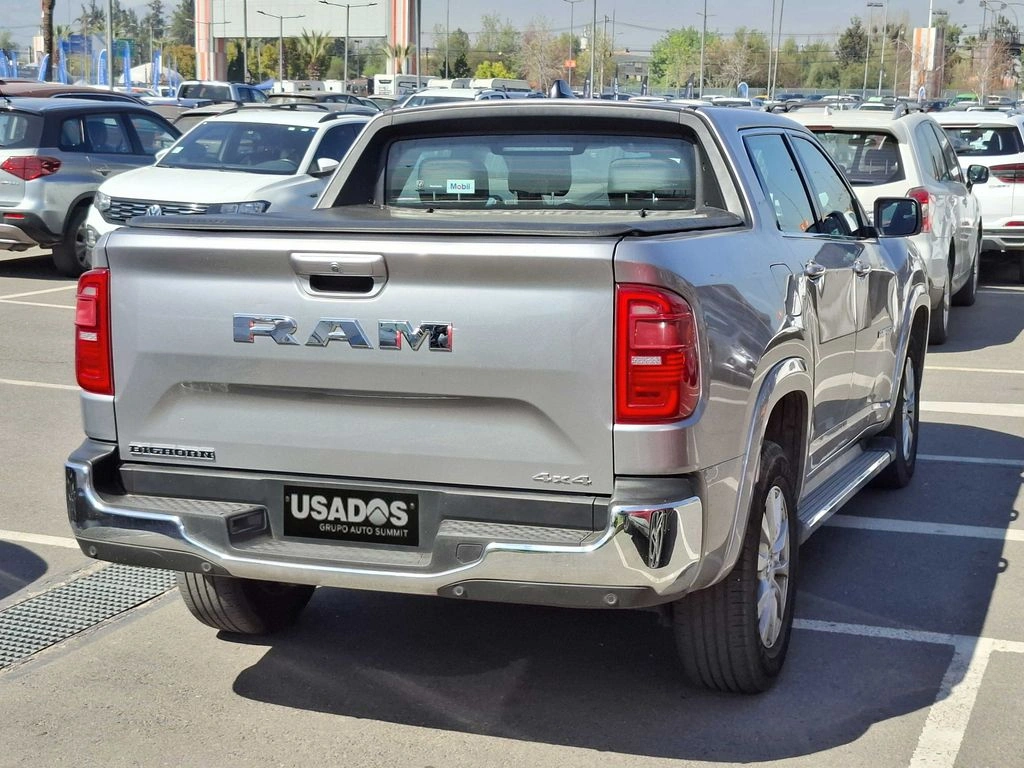 RAM Rampage — foto 6 de 19