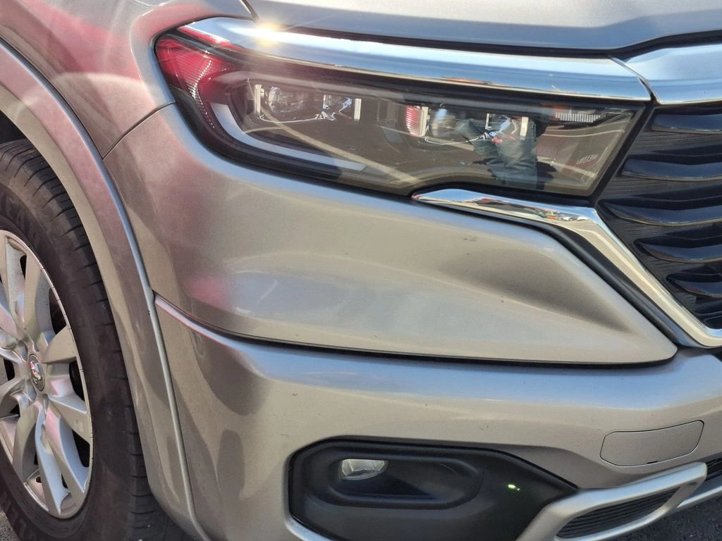 RAM Rampage — foto 4 de 19