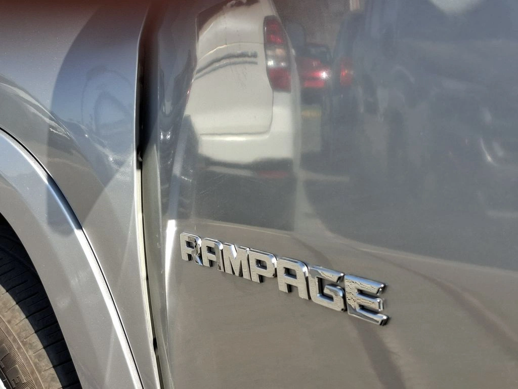 RAM Rampage — foto 10 de 19