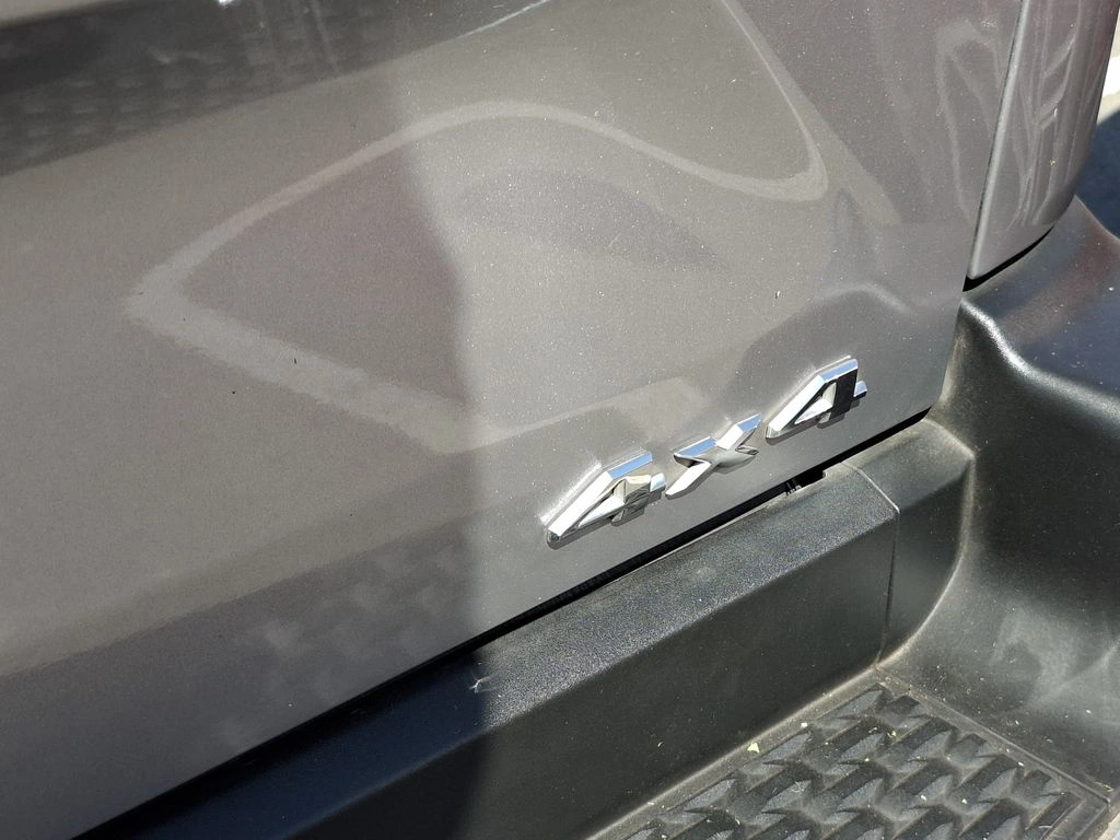 RAM Rampage — foto 8 de 19