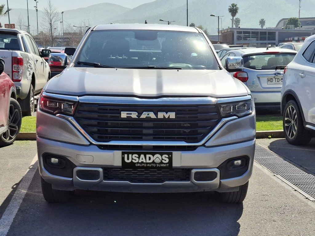RAM Rampage — foto 3 de 19