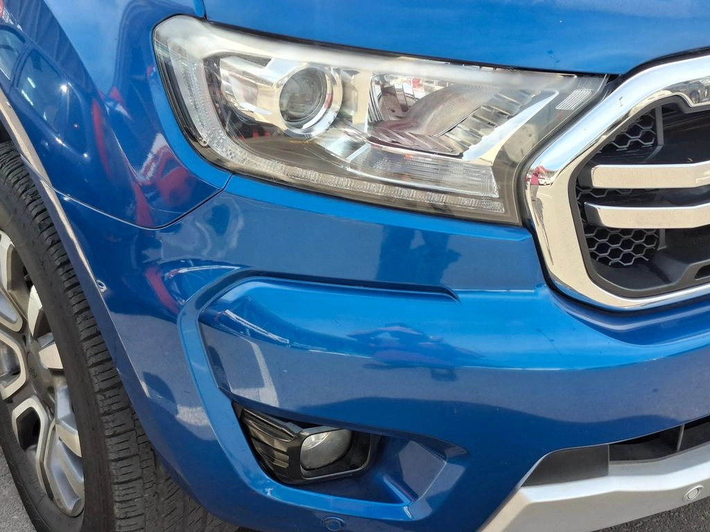 FORD RANGER 2021 - Foto 4