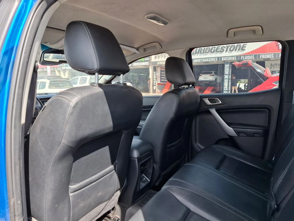 FORD RANGER 2021 - Foto 13
