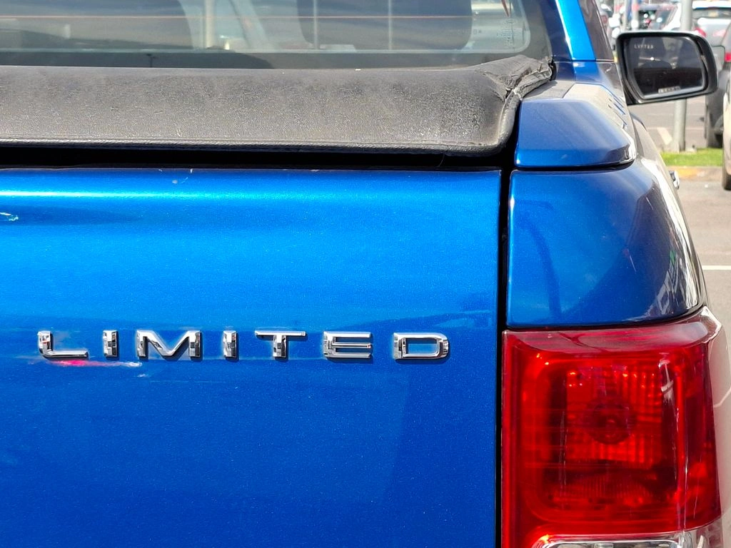 FORD RANGER 2021 - Foto 7