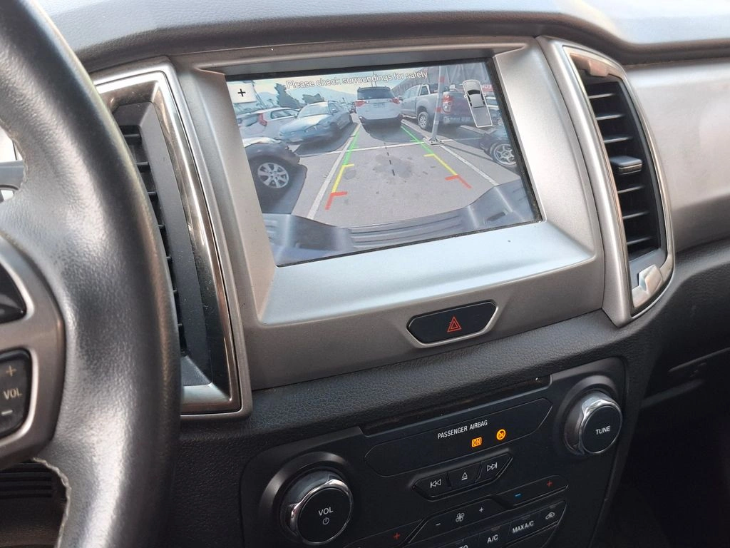 FORD RANGER 2021 - Foto 18
