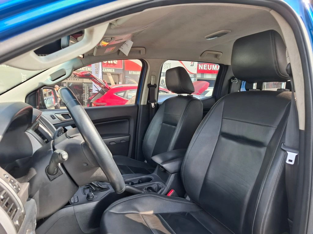 FORD RANGER 2021 - Foto 12