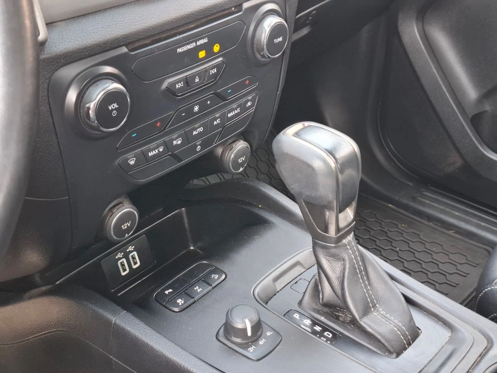FORD RANGER 2021 - Foto 19