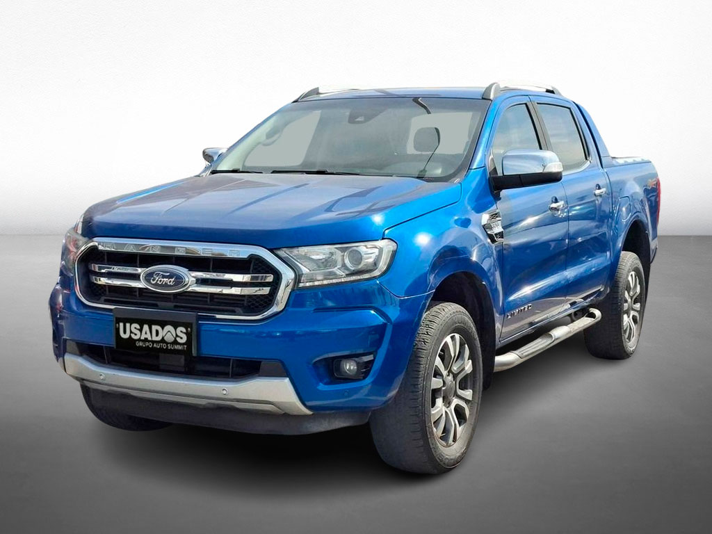 FORD RANGER 2021