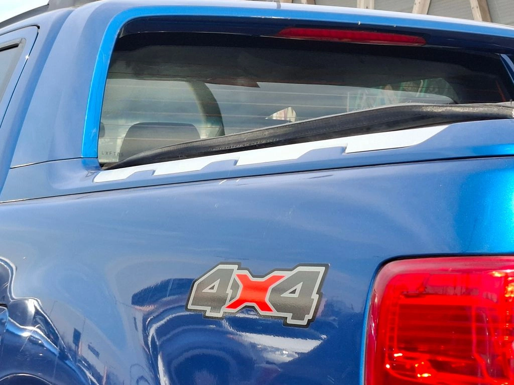 FORD RANGER 2021 - Foto 8