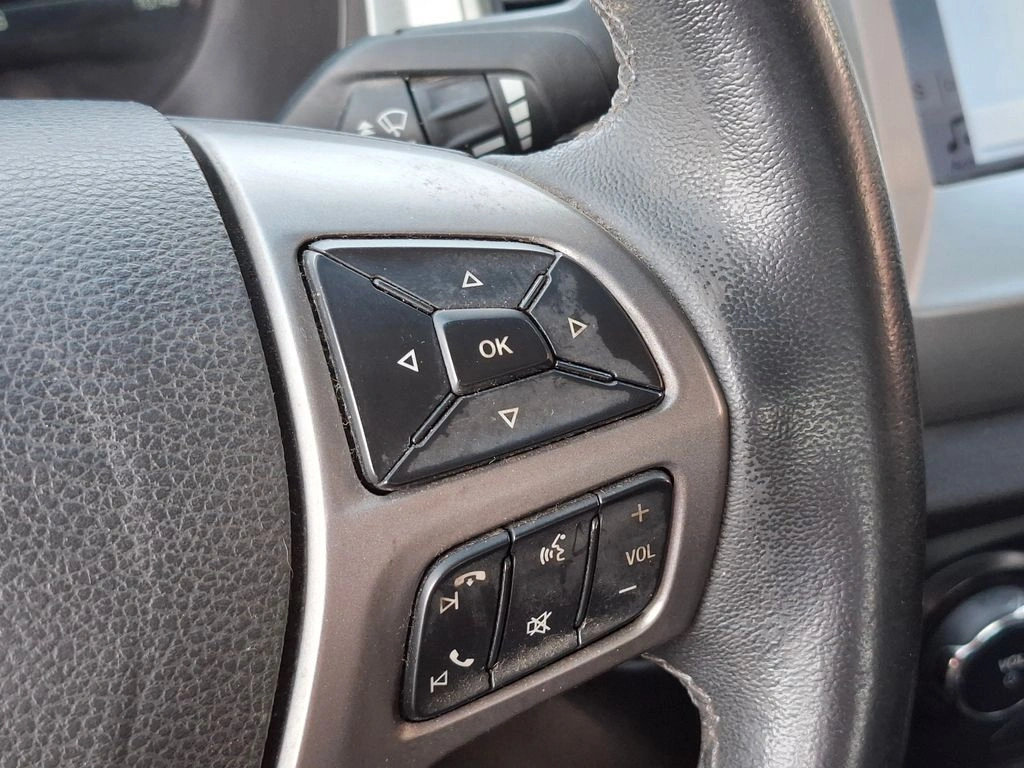 FORD RANGER 2021 - Foto 17