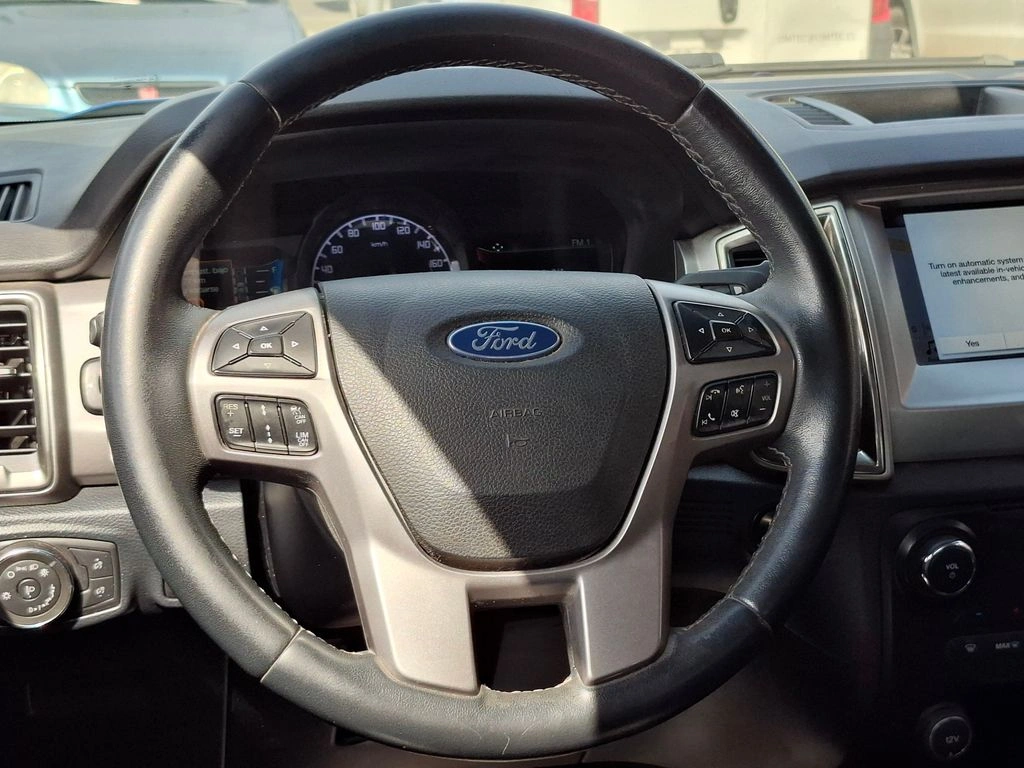 FORD RANGER 2021 - Foto 14
