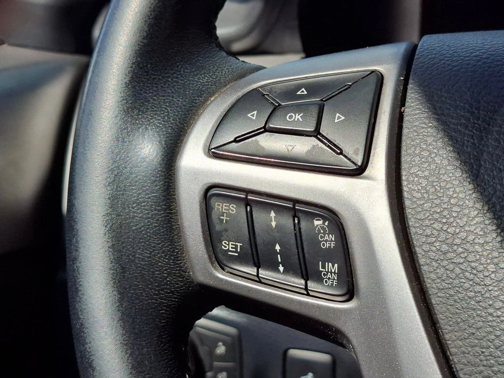 FORD RANGER 2021 - Foto 15