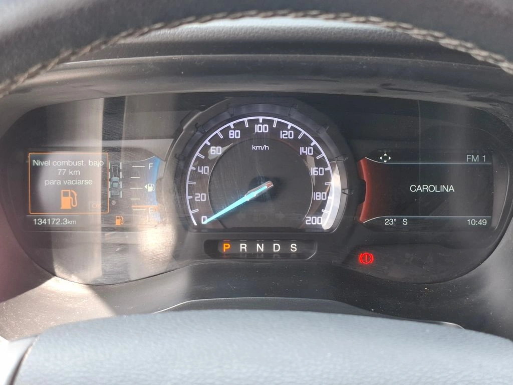 FORD RANGER 2021 - Foto 16