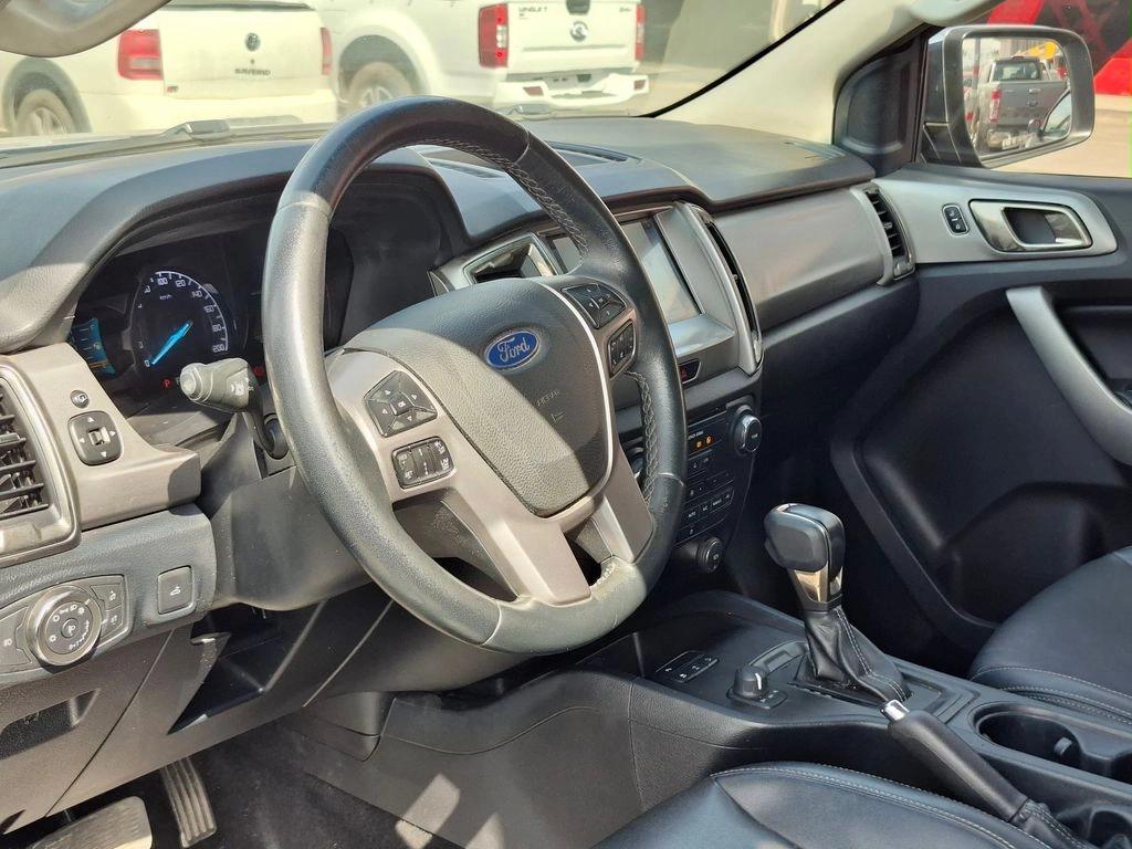 FORD RANGER 2021 - Foto 9