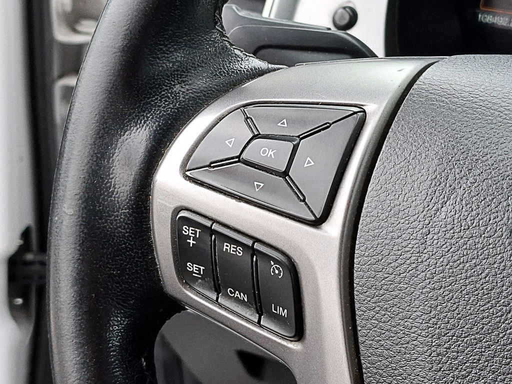 FORD RANGER 2022 - Foto 6