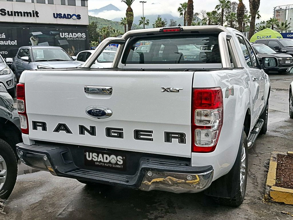 FORD RANGER 2022 - Foto 4