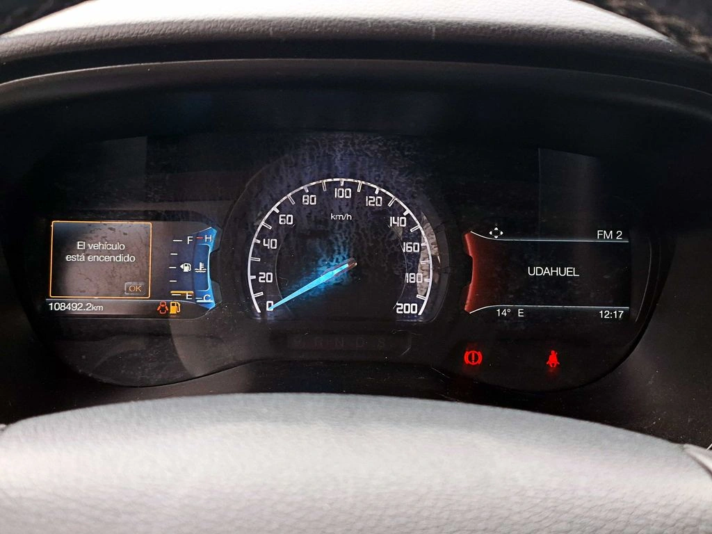 FORD RANGER 2022 - Foto 7