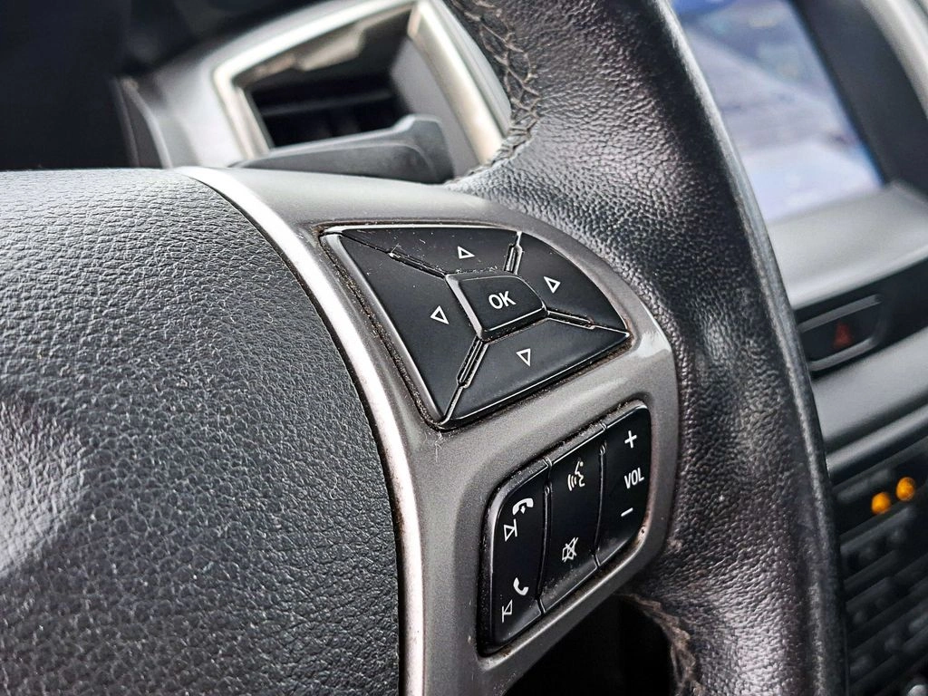 FORD RANGER 2022 - Foto 8