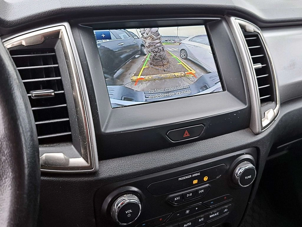 FORD RANGER 2022 - Foto 9
