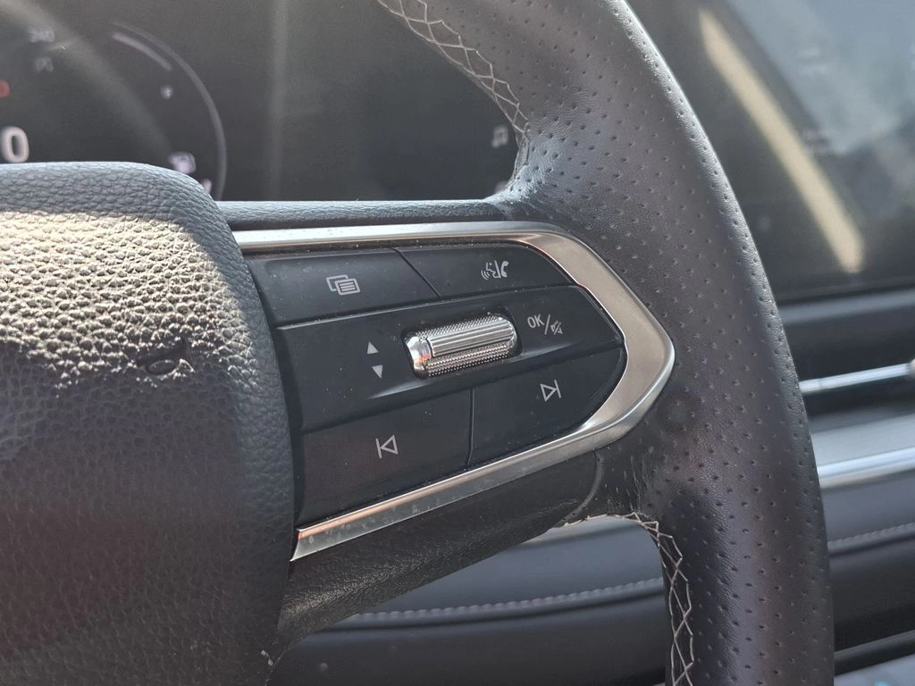 Ford Territory — foto 14 de 16