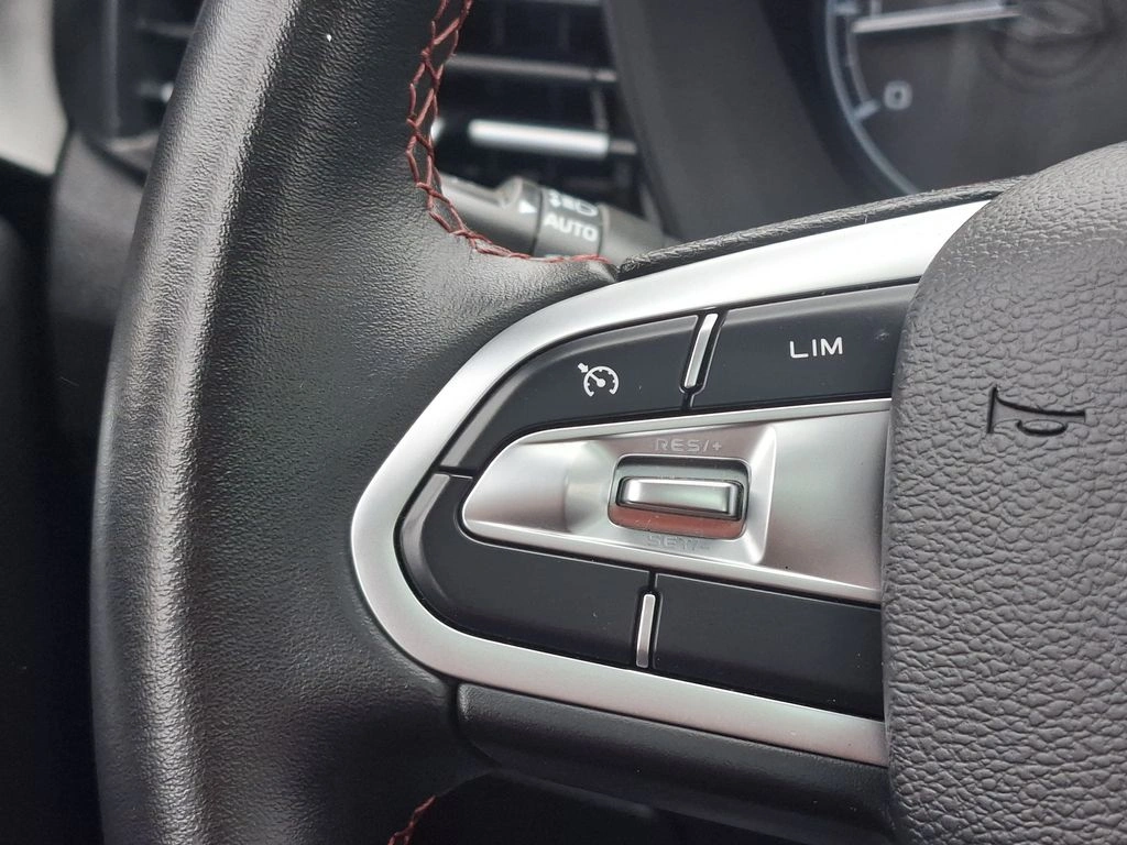 GEELY GX3 PRO 2025 - Foto 12