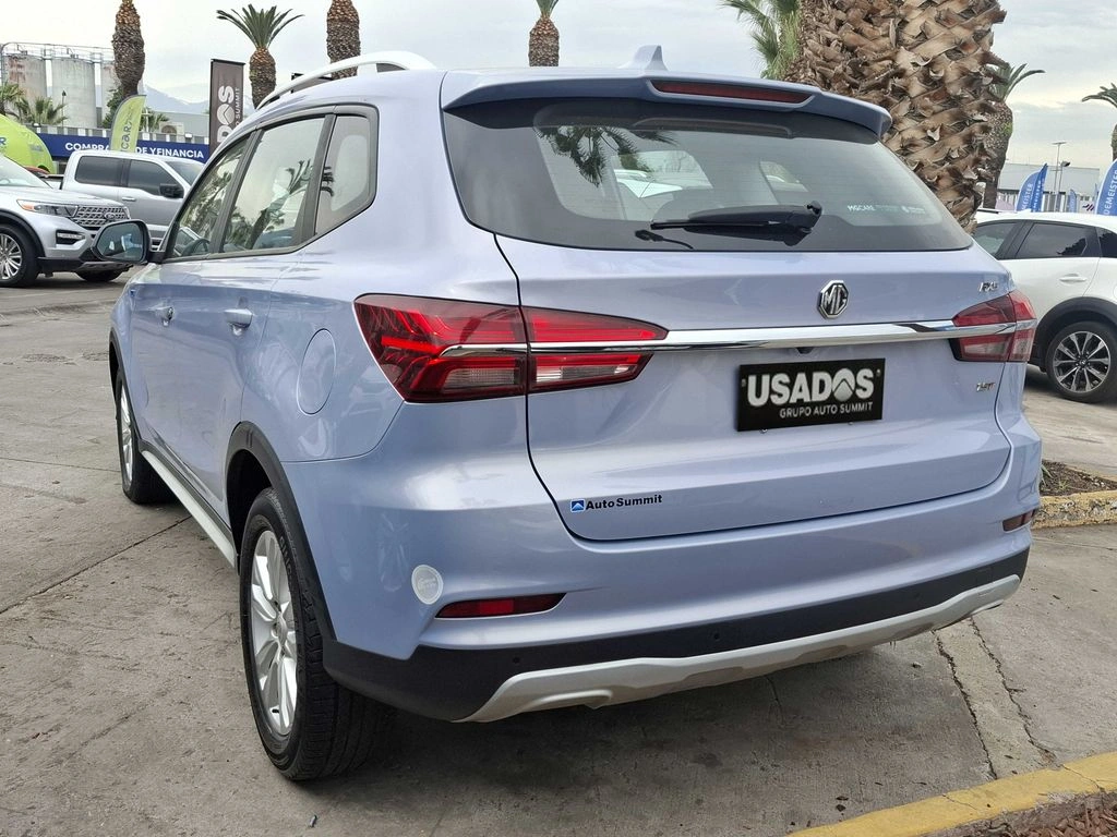 MG Rx5 — foto 5 de 16