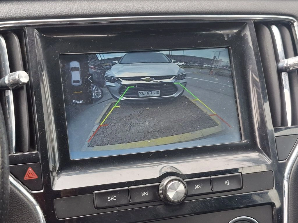 MG Rx5 — foto 14 de 16