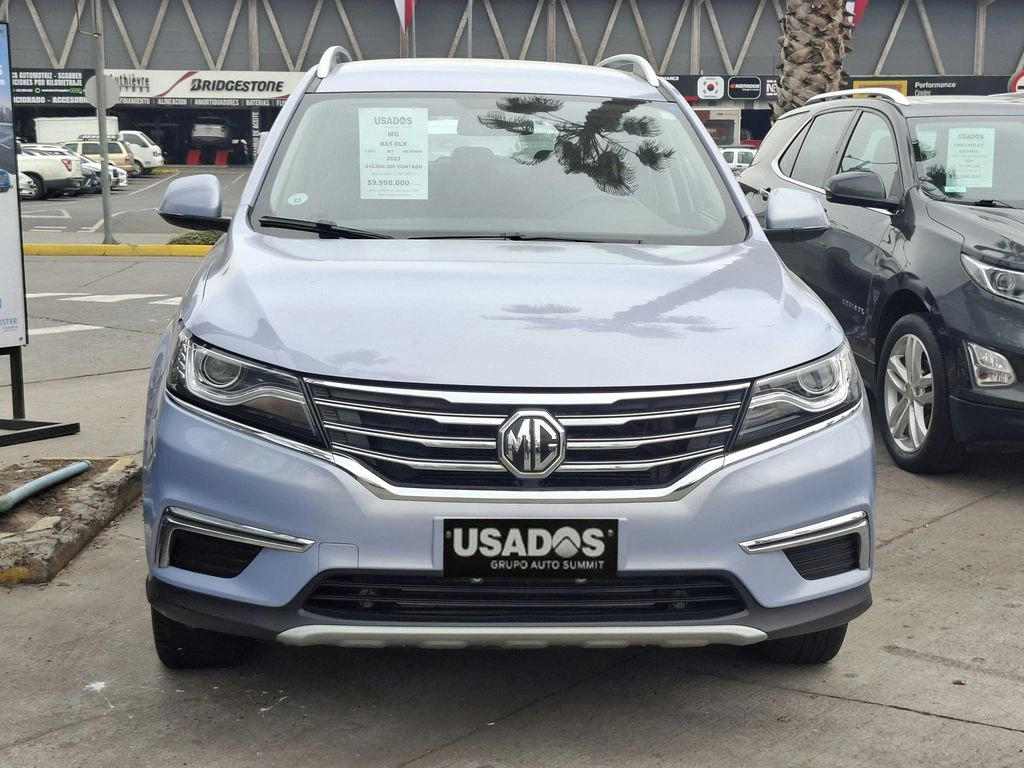 MG Rx5 — foto 2 de 16
