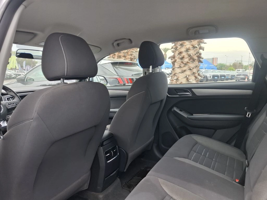 MG Rx5 — foto 10 de 16