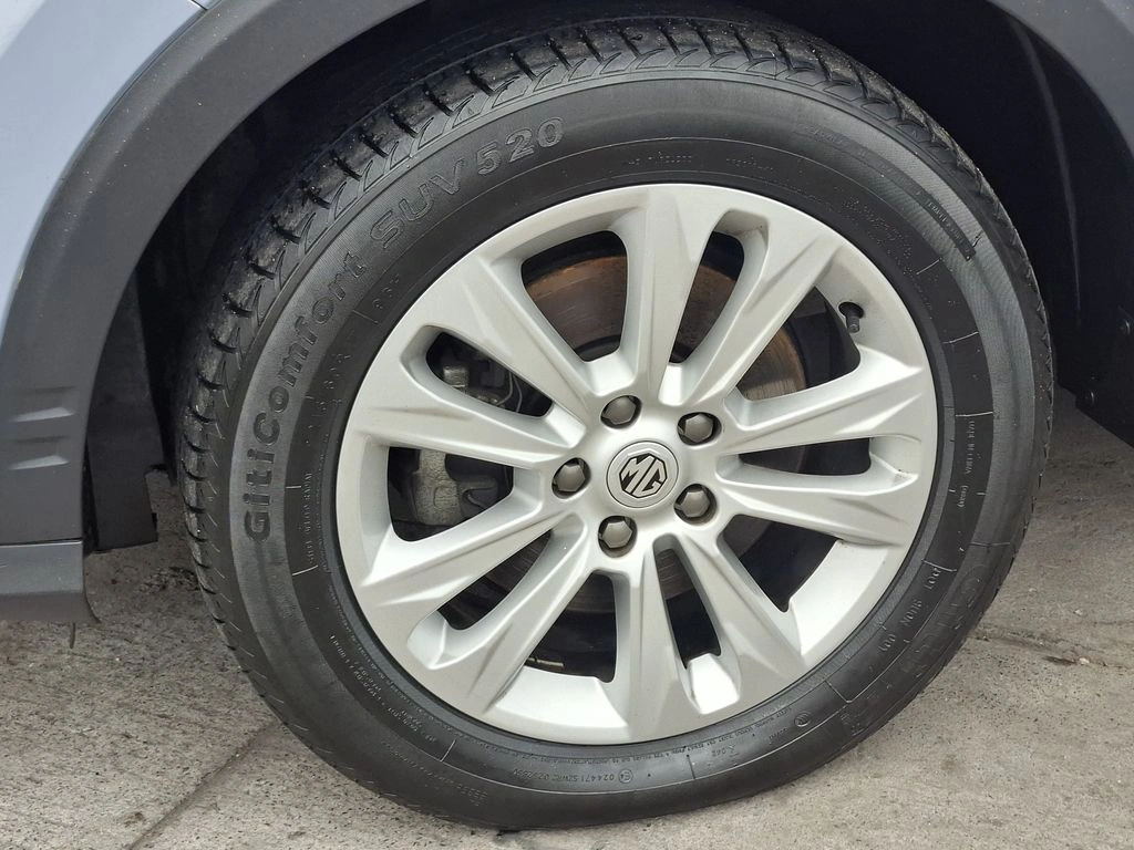 MG Rx5 — foto 4 de 16