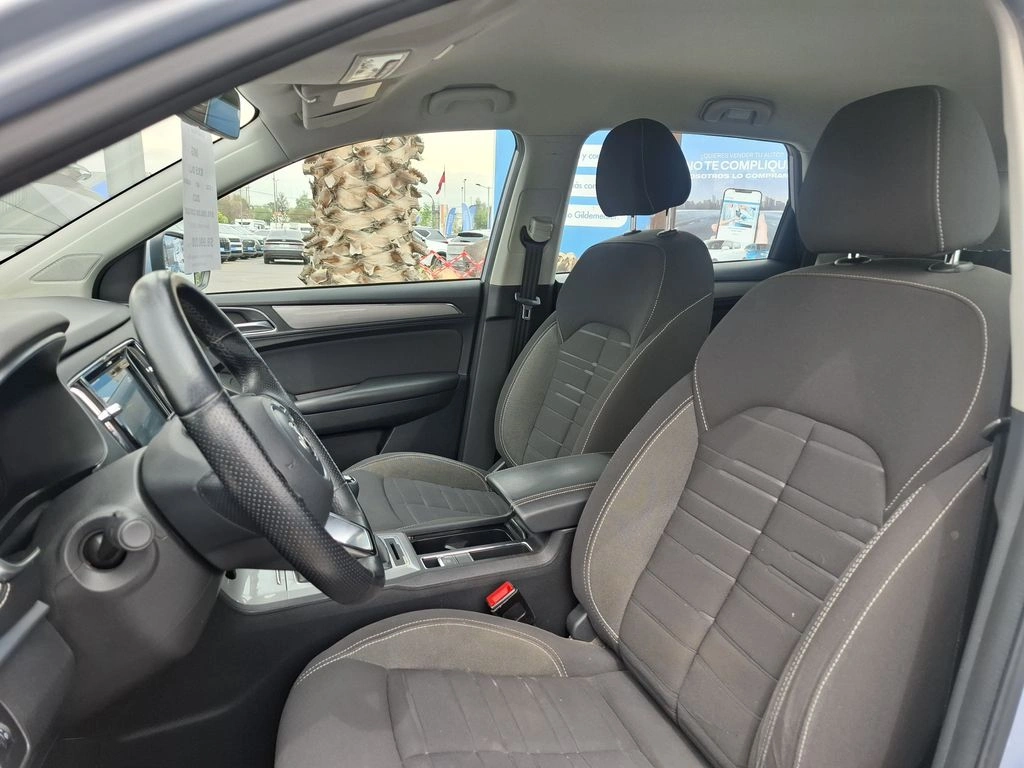 MG Rx5 — foto 9 de 16